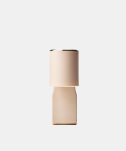 Bath and Body Works • Cream Cylinder Scent Control™ Nightlight