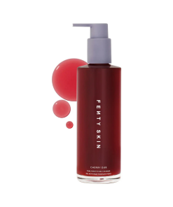 Fenty Beauty by Rihanna  Cherry Dub Pore Purify’r Gel Cleanser