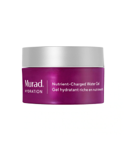 Murad  Nutrient-Charged Lightweight Moisturizing Water Gel with Plumping Peptides