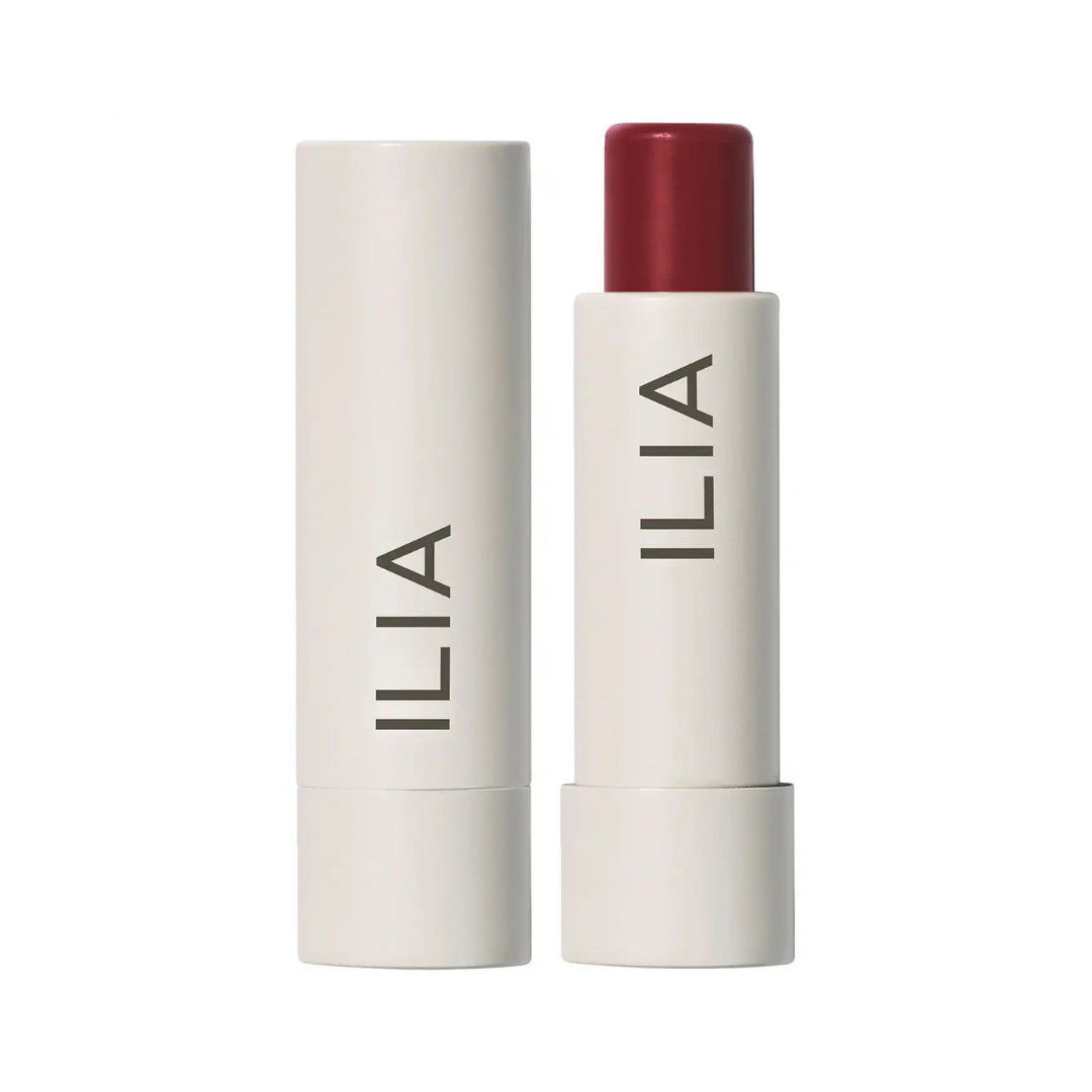 ILIA Balmy Tint Hydrating Lip Balm - Imagen 4