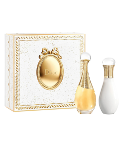 DIOR  J’adore Eau de Parfum Perfume & Body Milk Gift Set