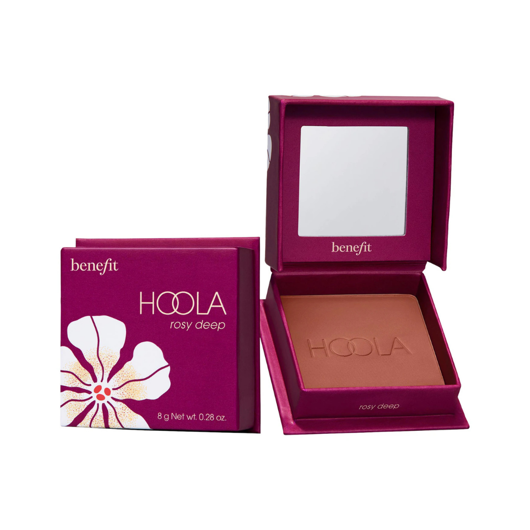 Benefit Cosmetics Hoola Matte Powder Bronzer - Imagen 5