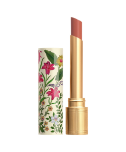 Gucci  Glow & Care Shine Lipstick