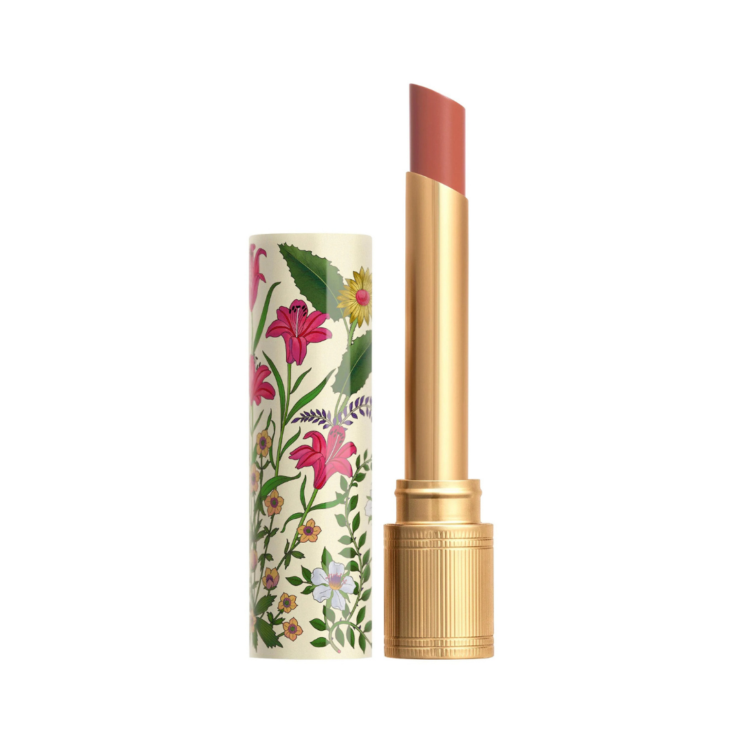 Gucci Glow & Care Shine Lipstick
