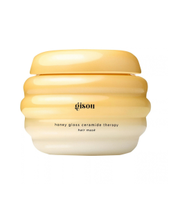 Gisou  Honey Gloss Ceramide Therapy Hydrating Hair Mask 230ml