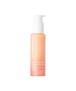 OLEHENRIKSEN  Peach Glaze Glow Niacinamide + Vitamin C Serum for Brightening