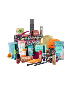 SEPHORA COLLECTION  Premium Advent Calendar 24 Days of Beauty Surprises