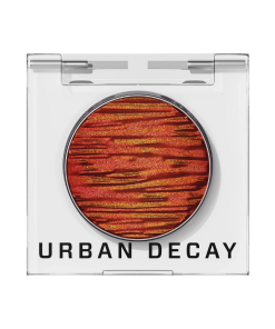 Urban Decay  Chrome Melts High-Pigment Metallic Eyeshadow