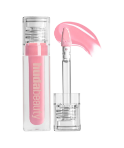 HUDA BEAUTY  Faux Filler Shiny Non-Sticky Lip Gloss