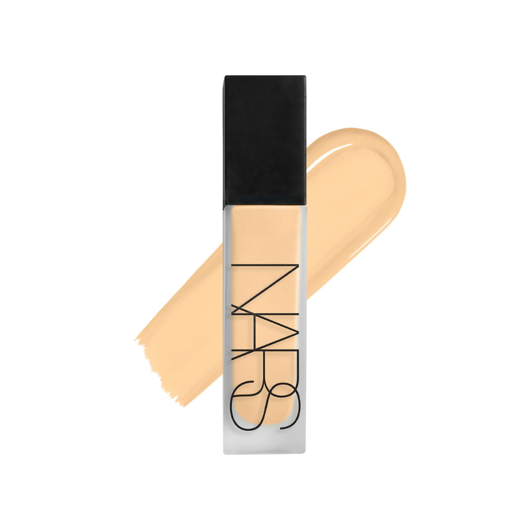 NARS Natural Matte Longwear Pore Blurring Medium-to-Full Coverage Foundation - Imagen 9