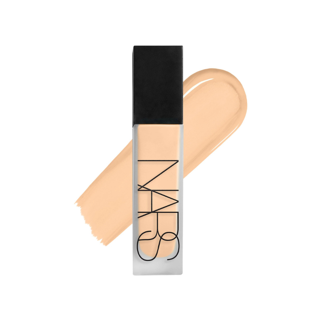 NARS Natural Matte Longwear Pore Blurring Medium-to-Full Coverage Foundation - Imagen 6