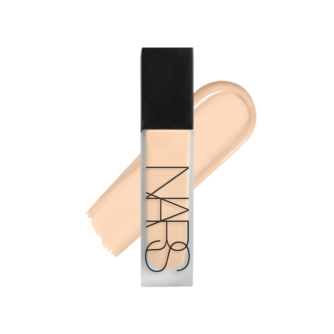 NARS Natural Matte Longwear Pore Blurring Medium-to-Full Coverage Foundation - Imagen 5