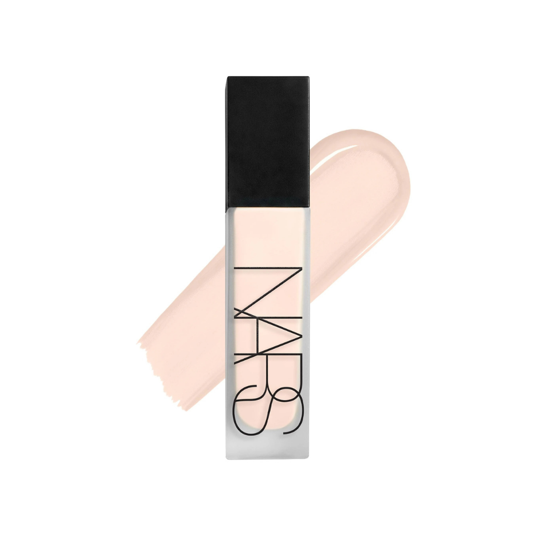 NARS Natural Matte Longwear Pore Blurring Medium-to-Full Coverage Foundation - Imagen 3