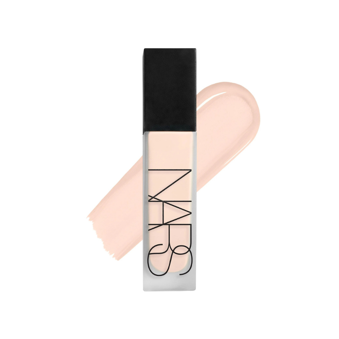 NARS Natural Matte Longwear Pore Blurring Medium-to-Full Coverage Foundation - Imagen 2
