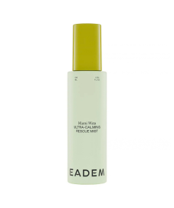 EADEM  Mami Wata Barrier Strengthening Face Mist with Cica, Panthenol, Ectoin for Sensitive, Irritated Skin 100ml
