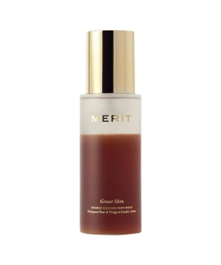 MERIT  Great Skin Double Cleanse Makeup Removing Cleanser 150ml