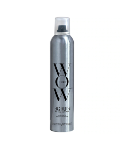 COLOR WOW  Texas Hold 'Em Big Hold Hairspray 290ml