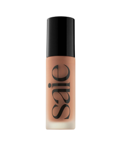 Saie  Glowy Super Skin Tint Foundation with Hyaluronic Acid