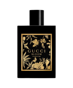 Gucci  Bloom Parfum with Jasmine, Tuberose and Vanilla 100ml