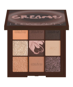 HUDA BEAUTY Obsessions Eyeshadow Palette