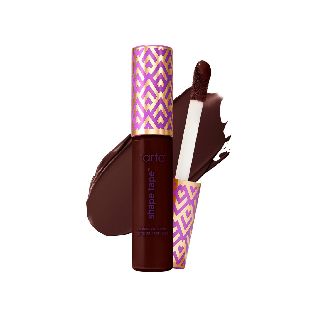 tarte shape tape™ full coverage matte concealer - Imagen 47