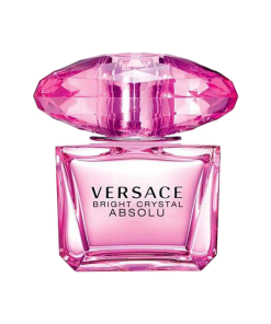 Versace  Bright Crystal Absolu Eau de Parfum