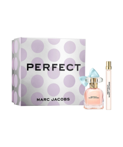 Marc Jacobs Beauty  Mini Perfect Eau de Parfum Duo Gift Set