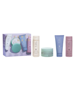 Fenty Beauty by Rihanna  The Mini Maintenance Crew Universal Hair Start'R Kit
