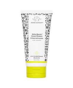 Drunk Elephant  Mello Marula Cream Cleanser with 1.0% Colloidal Oatmeal