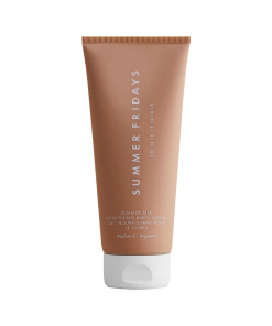 Summer Fridays  Summer Silk Nourishing Body Lotion 200ml