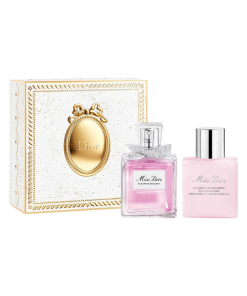 DIOR  Miss Dior Blooming Bouquet Eau de Parfum Perfume & Body Milk Gift Set
