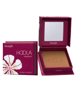 Benefit Cosmetics  Hoola Matte Powder Bronzer