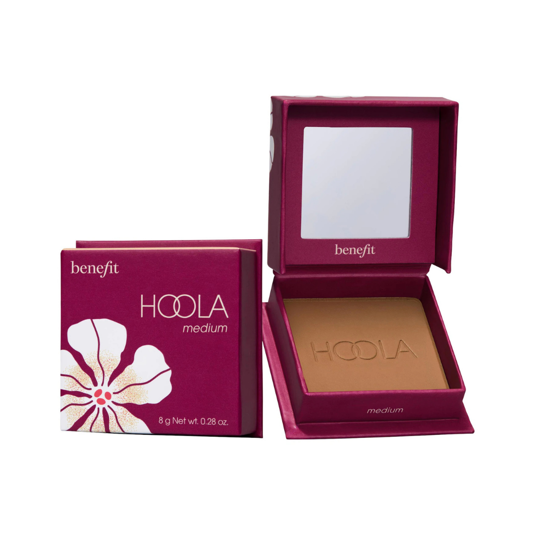 Benefit Cosmetics Hoola Matte Powder Bronzer