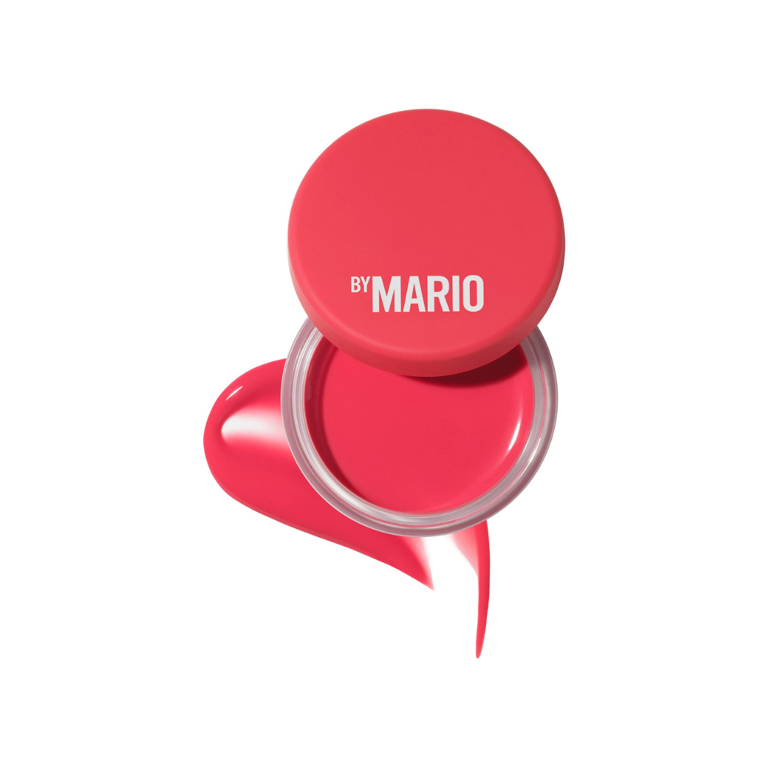MAKEUP BY MARIO Jelly Jar™ Lip & Cheek Multi-Use Balm - Imagen 5