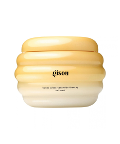 Gisou  Honey Gloss Ceramide Therapy Hydrating Hair Mask 75ml