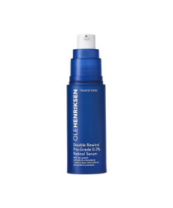 OLEHENRIKSEN  Double Rewind Pro-Grade 0.3% Retinol for Fine Lines & Wrinkles