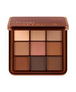 SEPHORA COLLECTION  All That Matters Eye Palette