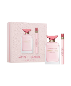 Moroccanoil  Lumière du Jour Eau de Parfum Set