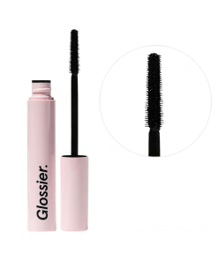 Glossier  Lash Slick Lift and Lengthen Tubing Mascara