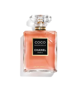 CHANEL  COCO MADEMOISELLE CRUSH ABSOLU Eau de Parfum Spray