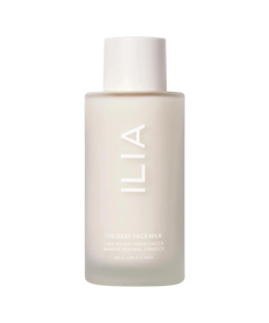LIA  The Base Face Milk Lightweight Moisturizer with Hyaluronic Acid