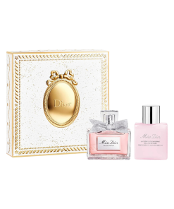 DIOR  Miss Dior Eau de Parfum Perfume & Body Milk Gift Set