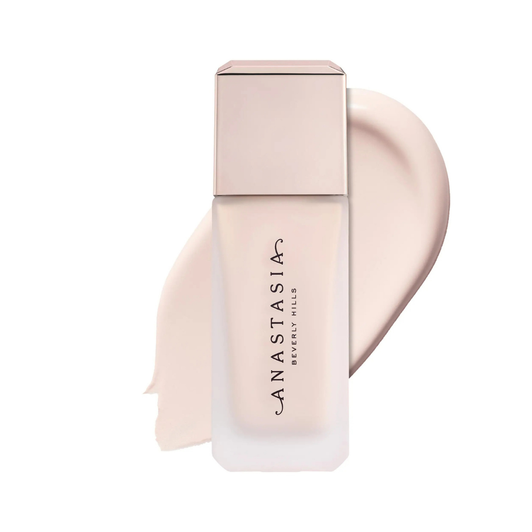 Anastasia Beverly Hills Impeccable Blurring Second-Skin Matte Foundation