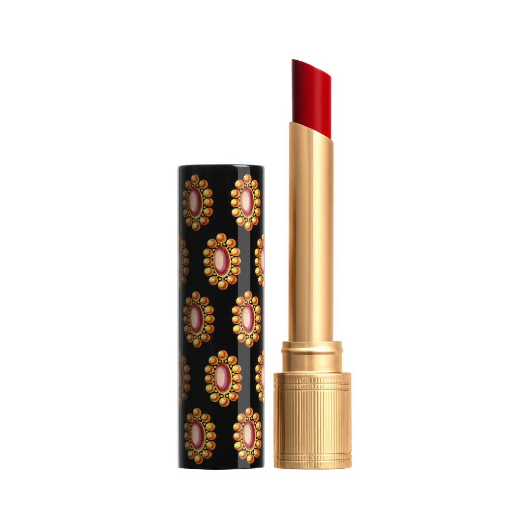 Gucci Glow & Care Shine Lipstick - Imagen 14