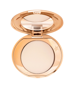 Charlotte Tilbury Mini Airbrush Flawless Finish Refillable Blurring & Setting Powder