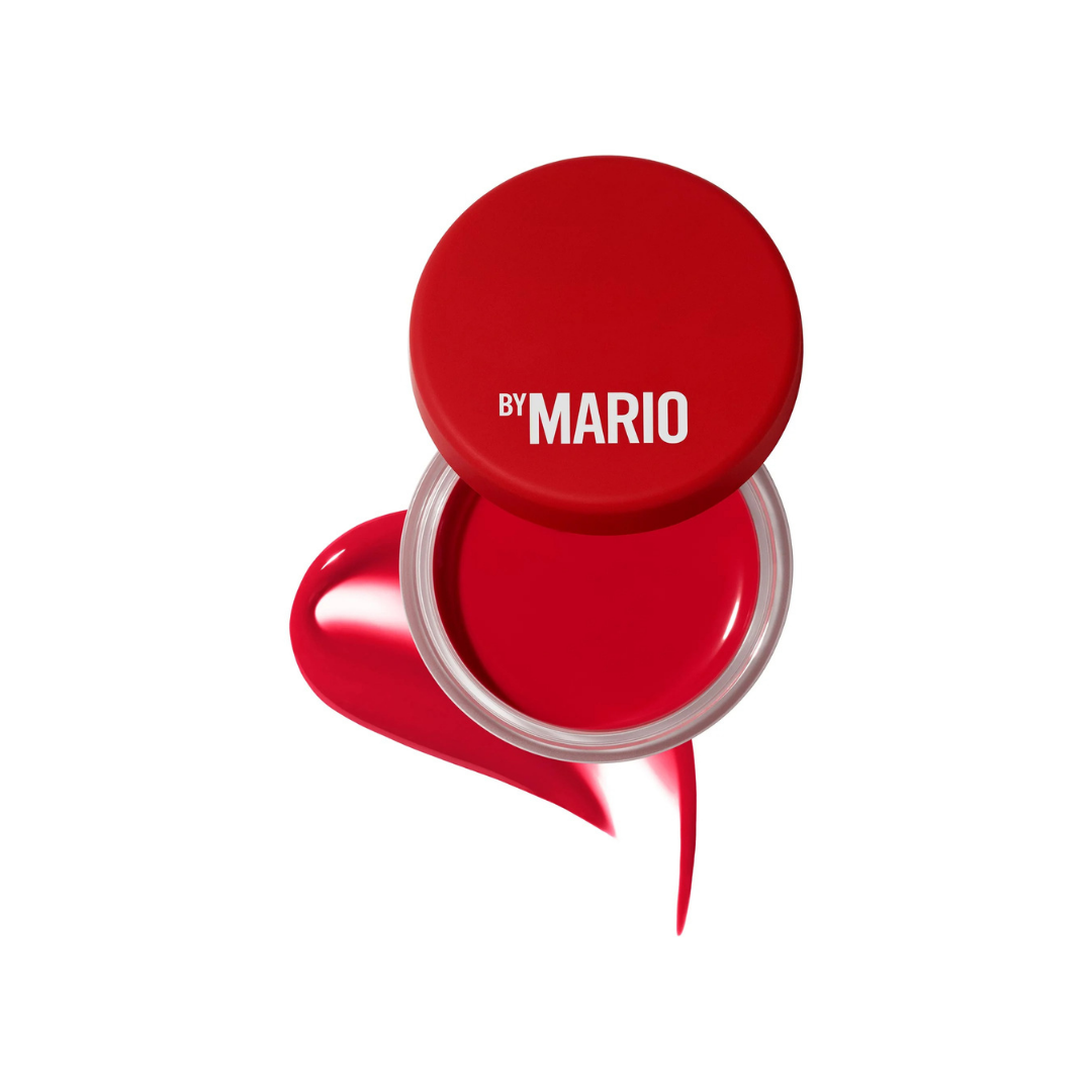 MAKEUP BY MARIO Jelly Jar™ Lip & Cheek Multi-Use Balm - Imagen 4