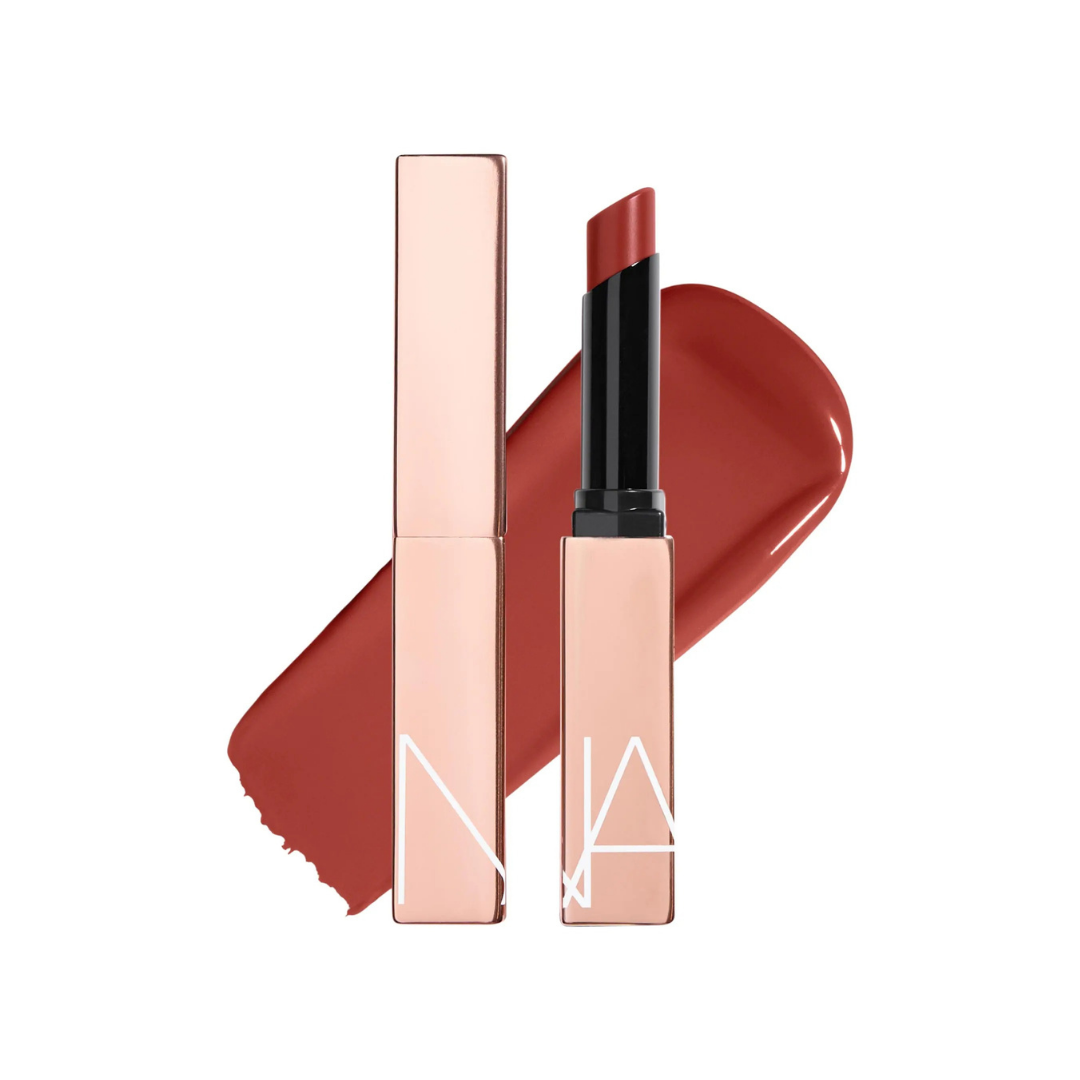 NARS Afterglow Sensual Shine Hydrating Lipstick - Imagen 10
