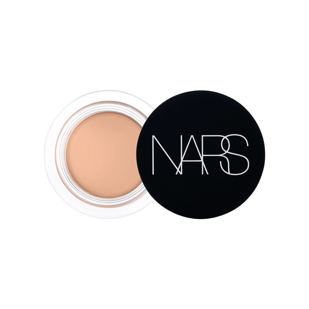 NARS Soft Matte Complete Full Coverage Longwear Concealer with Hyaluronic Acid - Imagen 15