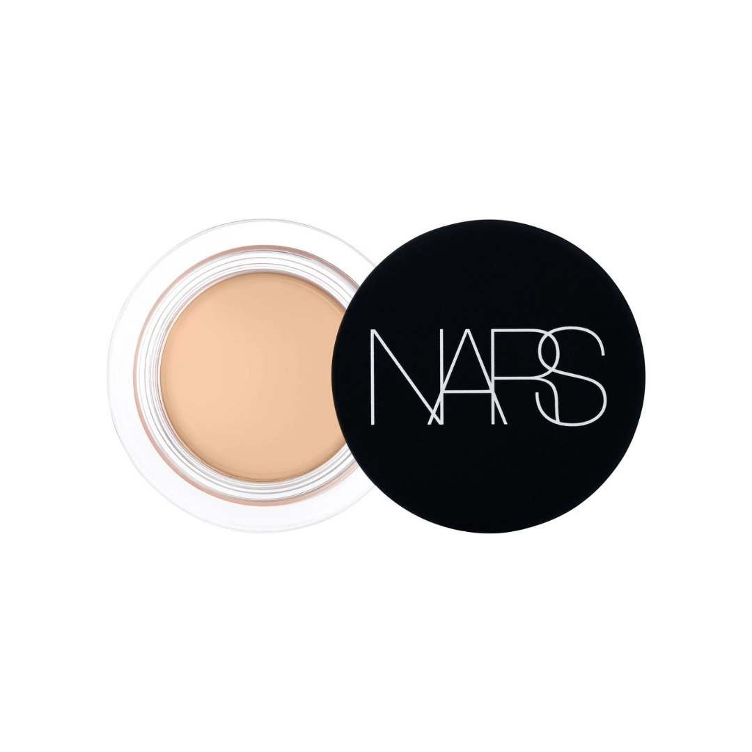 NARS Soft Matte Complete Full Coverage Longwear Concealer with Hyaluronic Acid - Imagen 14