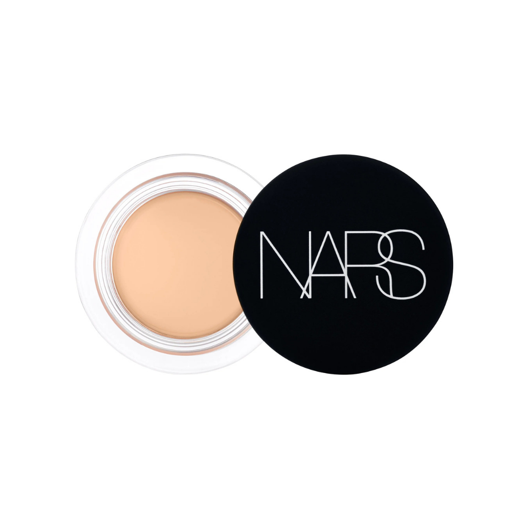 NARS Soft Matte Complete Full Coverage Longwear Concealer with Hyaluronic Acid - Imagen 12